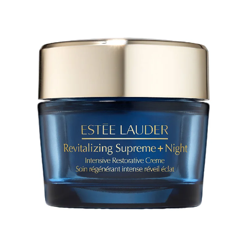 Revitalizing Supreme+ Night Restorative Creme Moisturizer