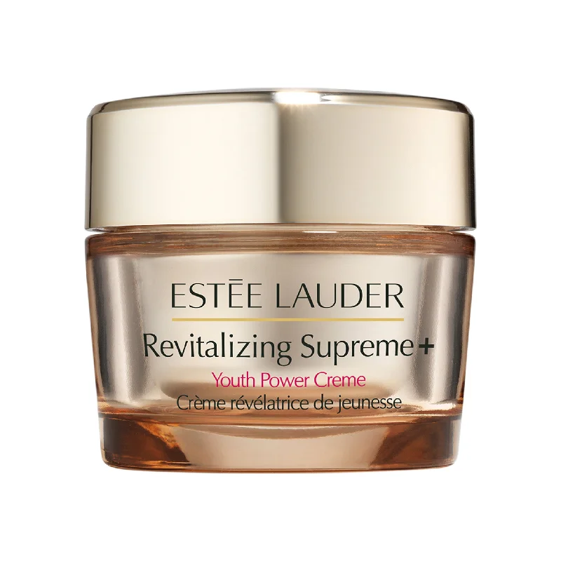 Revitalizing Supreme+ Youth Power Creme Moisturizer