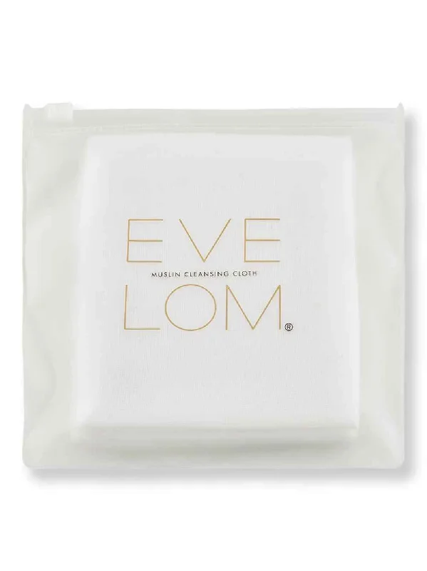 Eve Lom Muslin Cloths 3 Ct