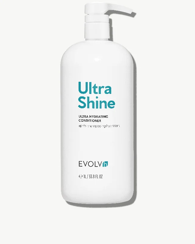 UltraShine Moisture Conditioner