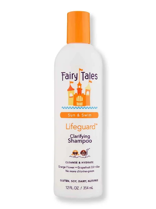 Fairy Tales Lifeguard Clarifying Shampoo 12 oz