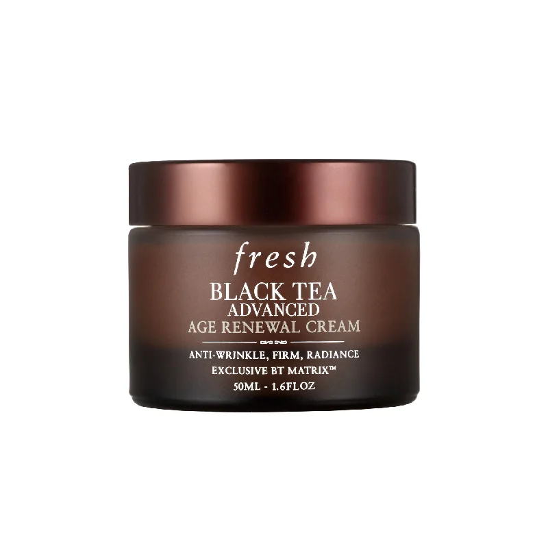 Black Tea Anti-Aging Moisturizer with Retinol-Alternative BT Matrix