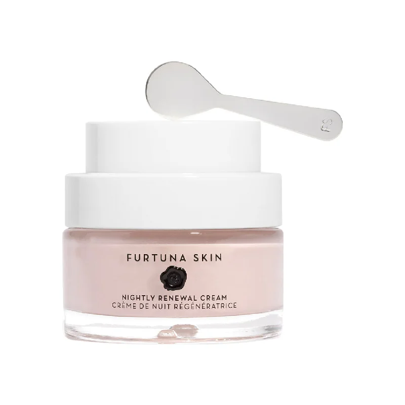 Fior di Luna Nightly Renewal Cream