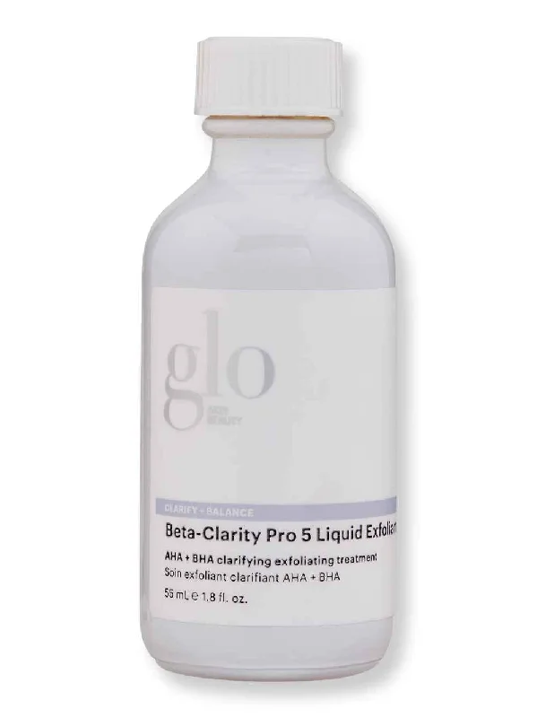 Glo Beta-Clarity Pro 5 Liquid Exfoliant 2 oz