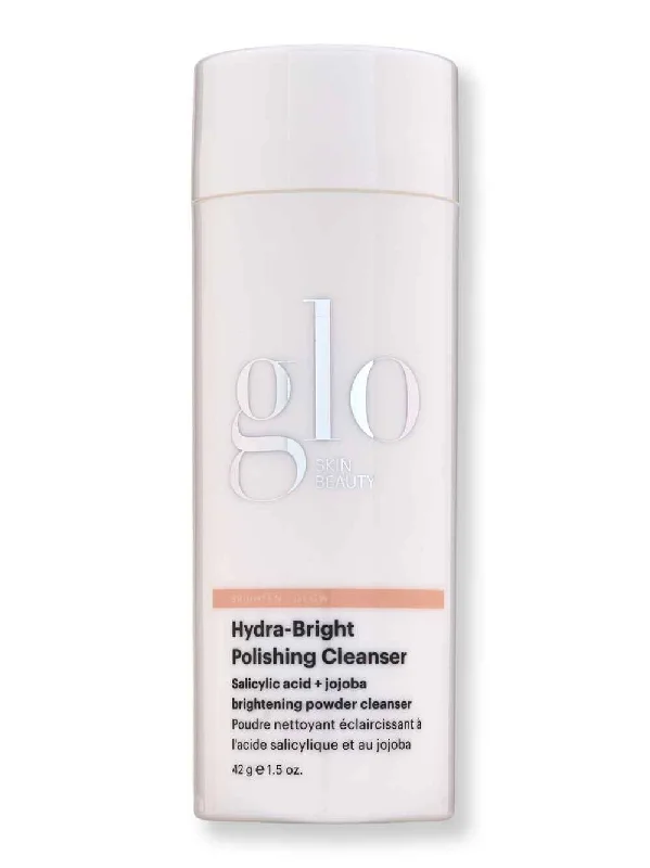 Glo Daily Polishing Cleanser 1.5 oz