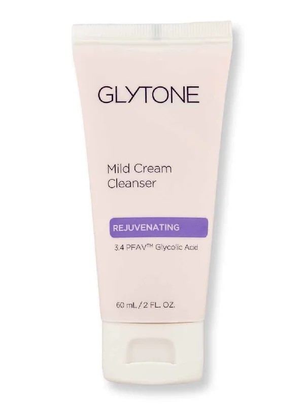 Glytone Mild Cream Cleanser 60 ml