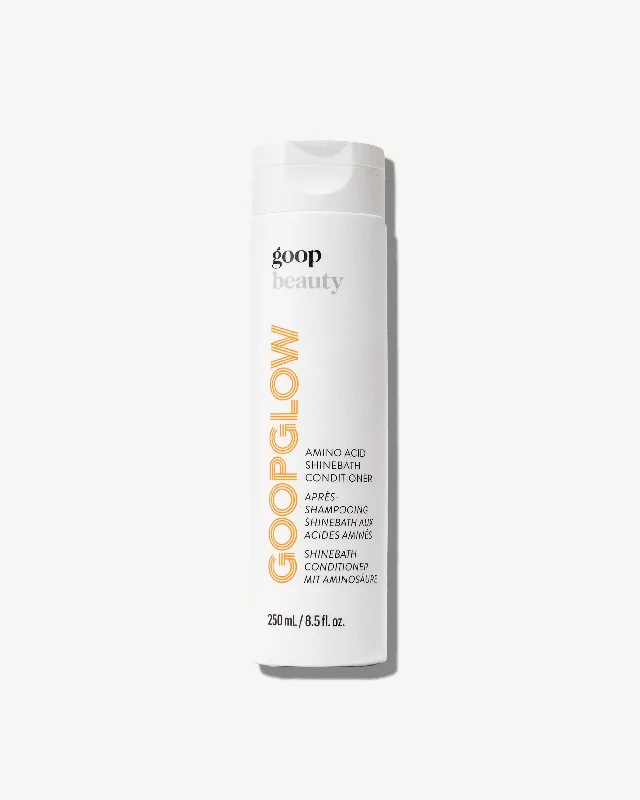 GOOPGLOW Amino Acid Shinebath Conditioner