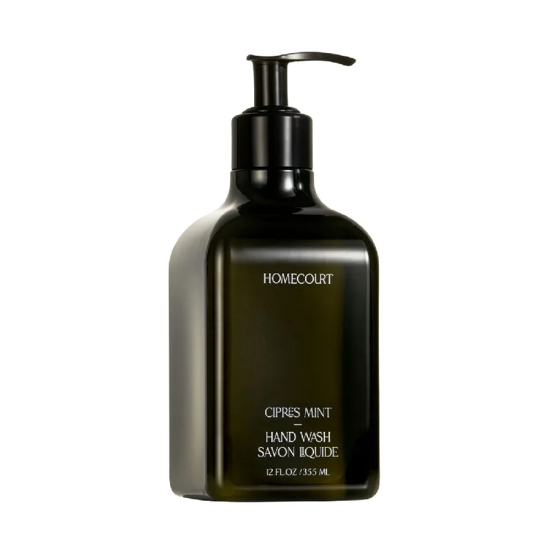 Cipres Mint Hand Wash