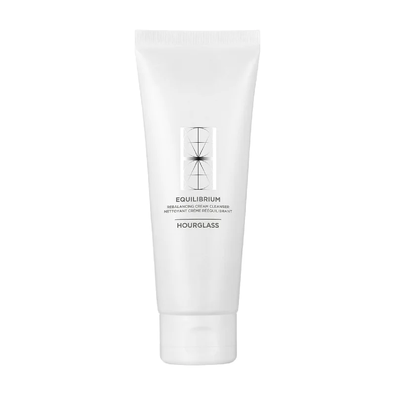 Equilibrium Rebalancing Cream Cleanser