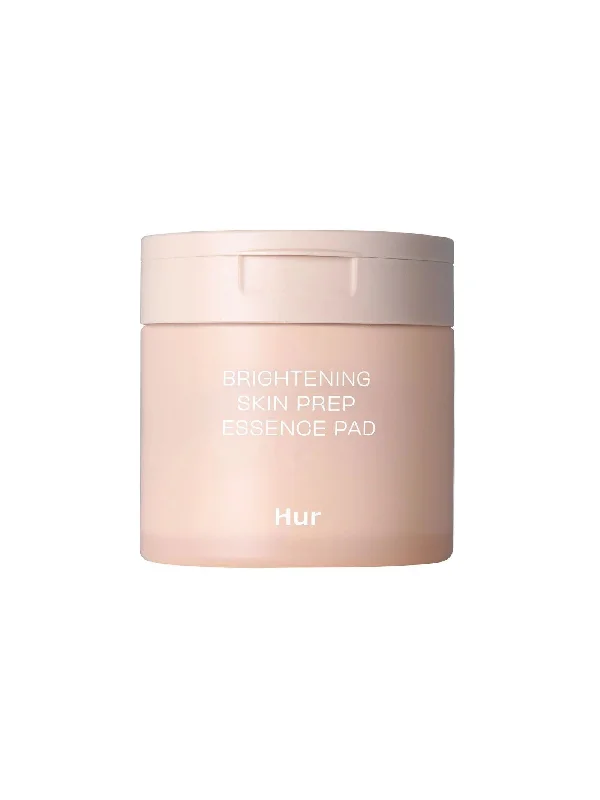 House of Hur Brightening skin prep essence pad