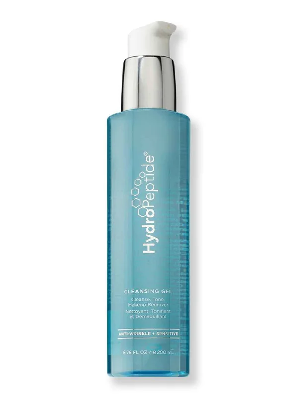 Hydropeptide Cleansing Gel 6.76 oz200 ml