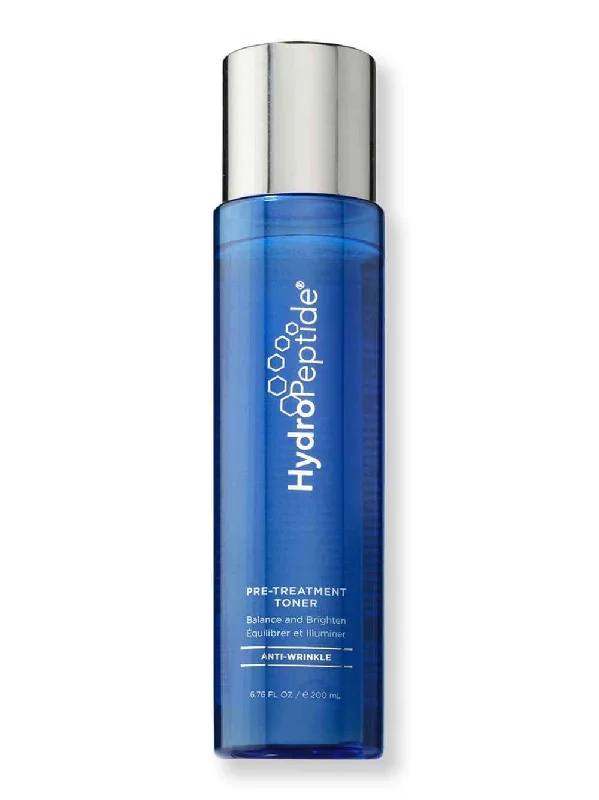 Hydropeptide Pre-Treatment Toner 6.76 oz 200 ml