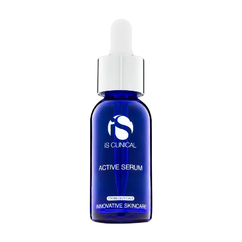 Active Serum