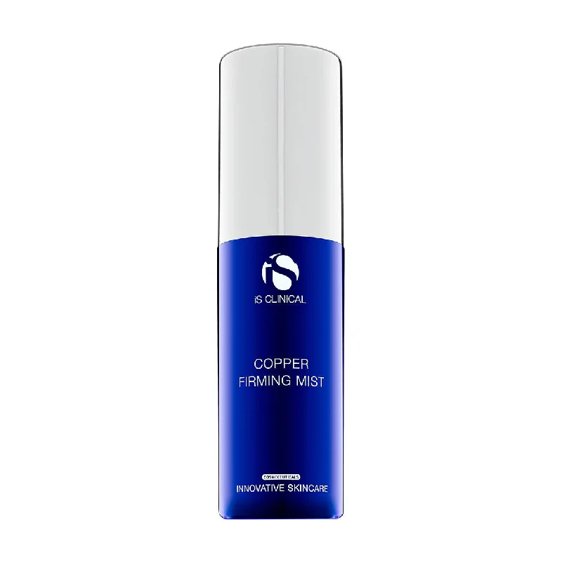 Copper Firming Mist