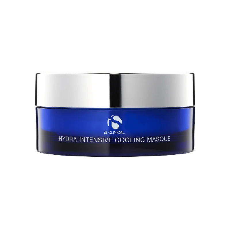 Hydra-Intensive Cooling Masque