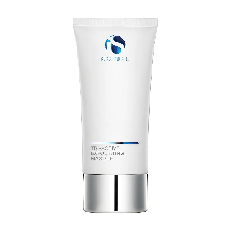 Tri-Active Exfoliating Masque