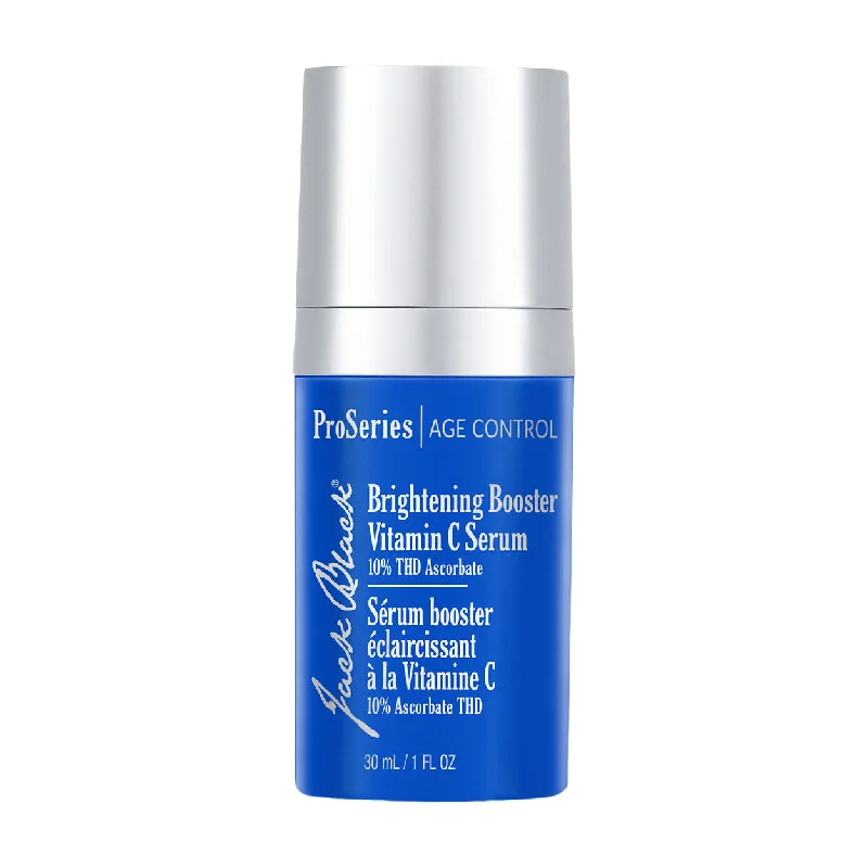 Brightening Booster Vitamin C Serum