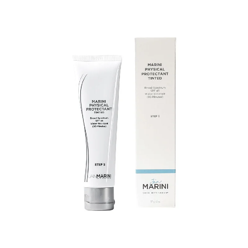 Marini Physical Protectant SPF 45