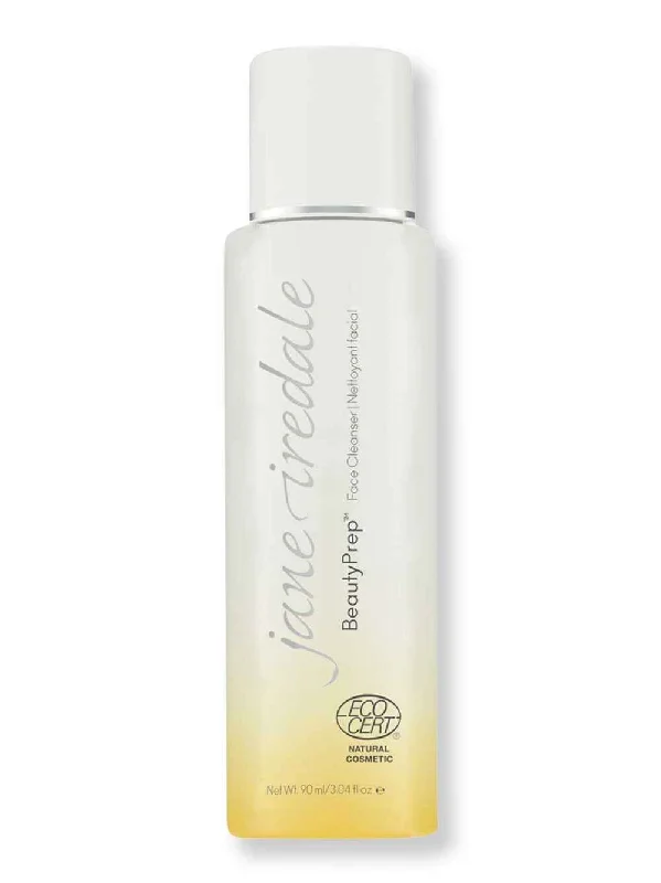 Jane Iredale BeautyPrep Face Cleanser 3.04 oz