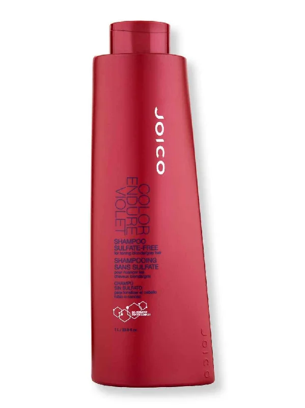 Joico Color Endure Violet Shampoo Liter