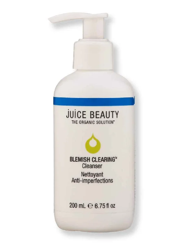 Juice Beauty Blemish Clearing Cleanser 6.75 fl oz 200 ml