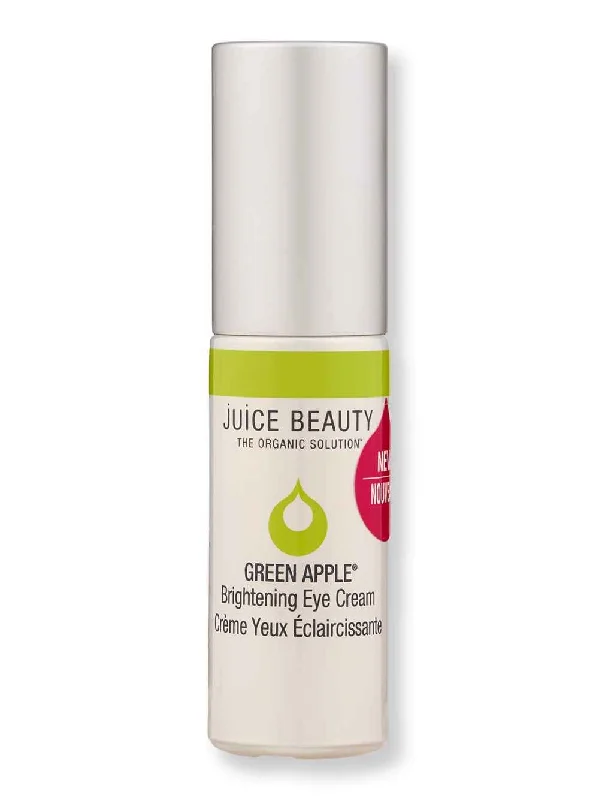 Juice Beauty Green Apple Brightening Eye Cream 0.5 fl oz 15 ml