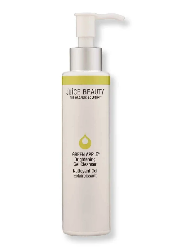 Juice Beauty Green Apple Brightening Gel Cleanser 133 ml