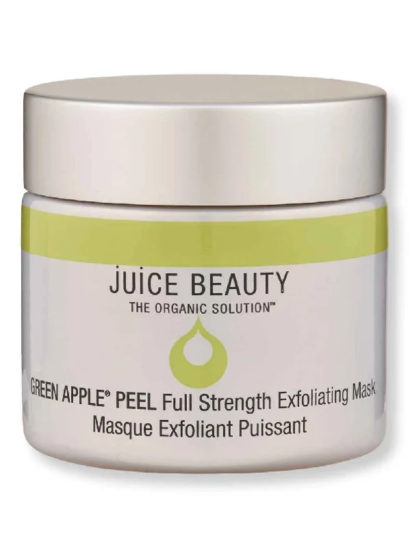 Juice Beauty Green Apple Peel Full Strength 2 fl oz 60 ml