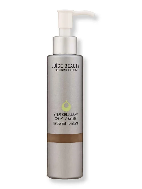 Juice Beauty Stem Cellular 2-in-1 Cleanser 4.5 fl oz 133 ml