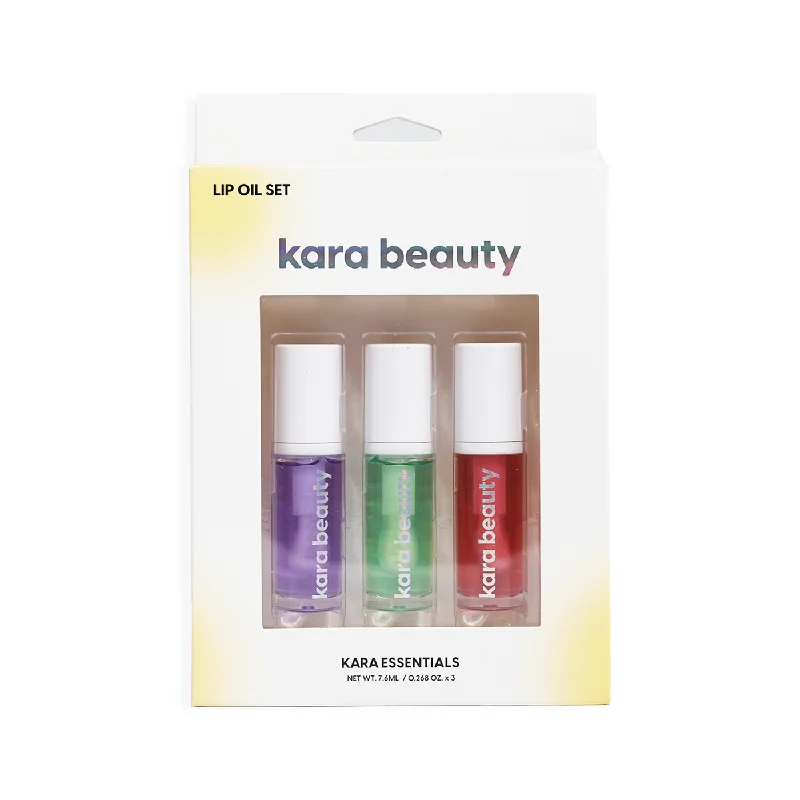 KARA BEAUTY - LIP OIL