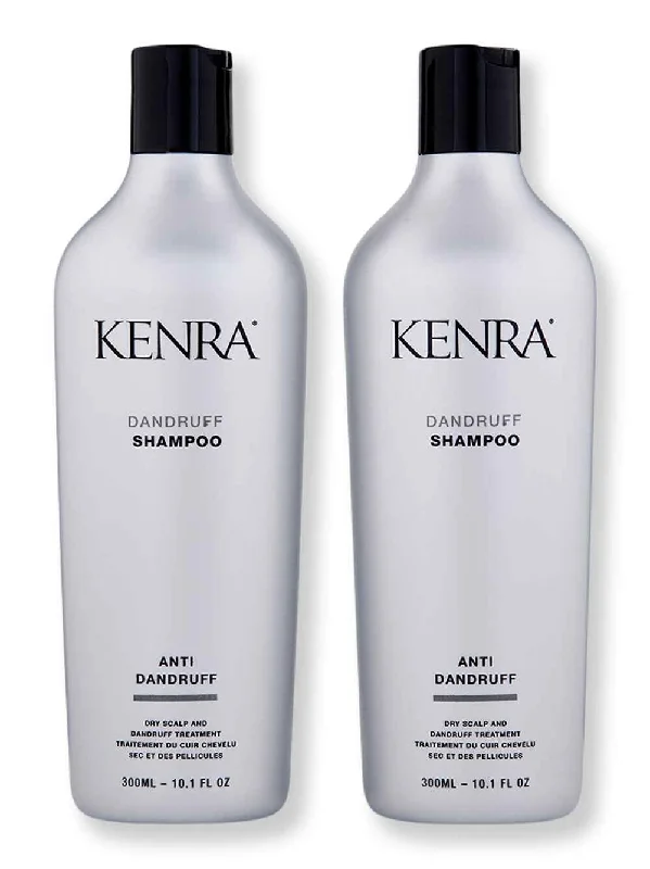 Kenra Dandruff Shampoo 2 Ct 10.1 oz