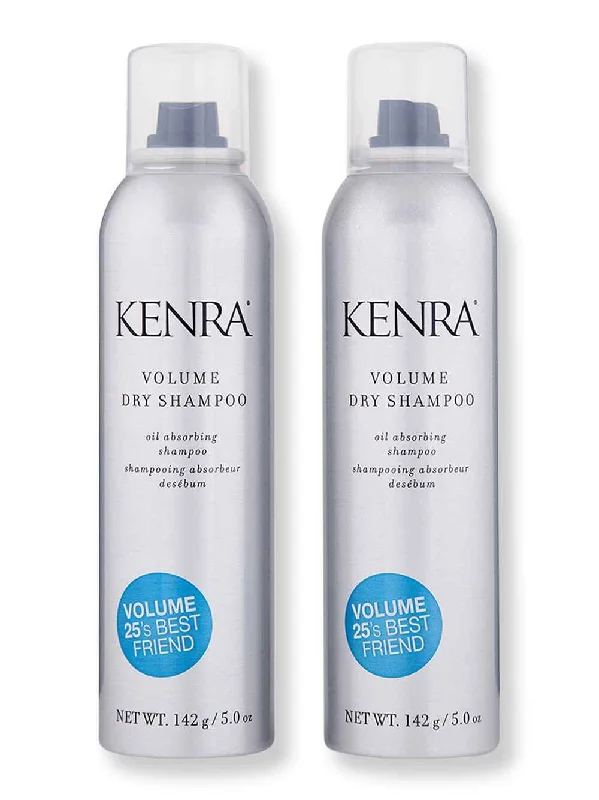 Kenra Volume Dry Shampoo 2 Ct 5 oz