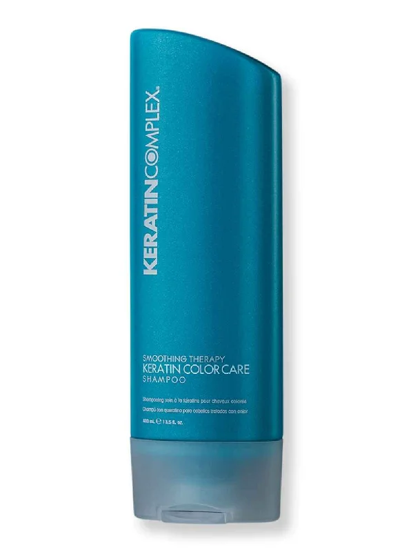 Keratin Complex Keratin Color Care Shampoo 13.5 oz