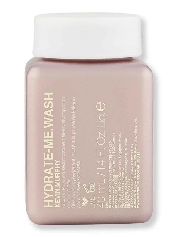 Kevin Murphy Hydrate Me Wash 40 ml