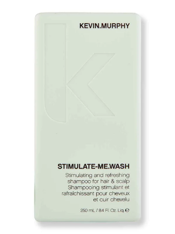 Kevin Murphy Stimulate Me Wash 8.4 oz250 ml