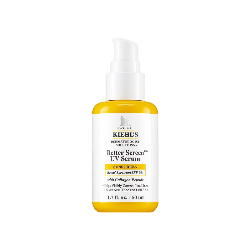 Better Screen UV Serum SPF 50+