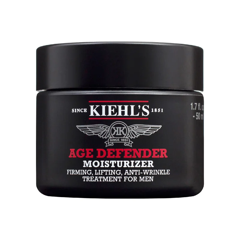 Age Defender Moisturizer