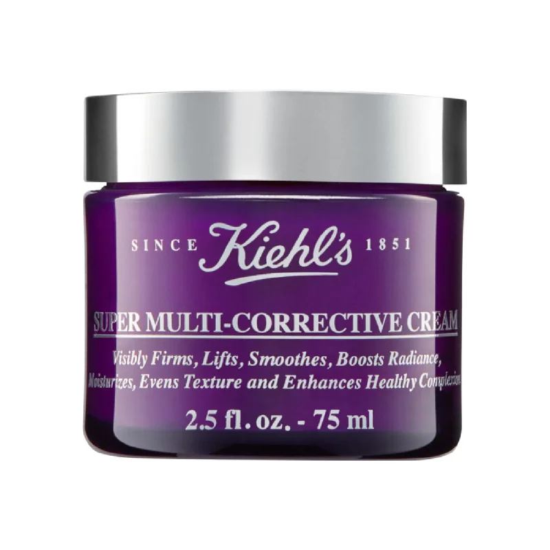 Super Multi-Corrective Anti-Aging Face and Neck Cream