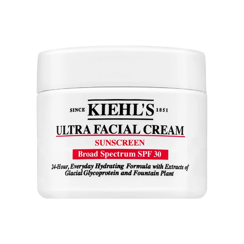 Ultra Facial Cream SPF 30