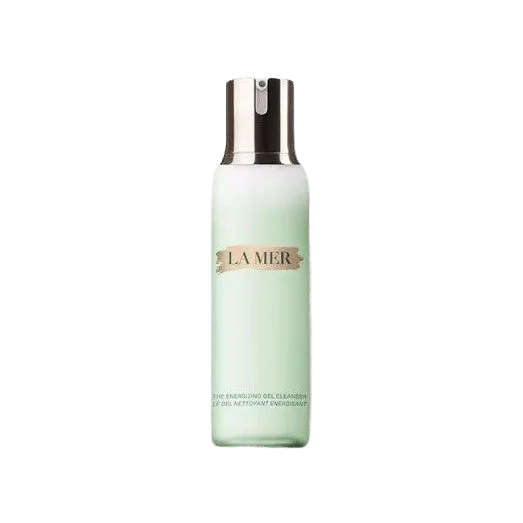 The Energizing Gel Cleanser