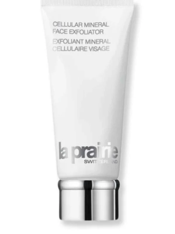 La Prairie Cellular Mineral Face Exfoliator 3.4 oz 100 ml