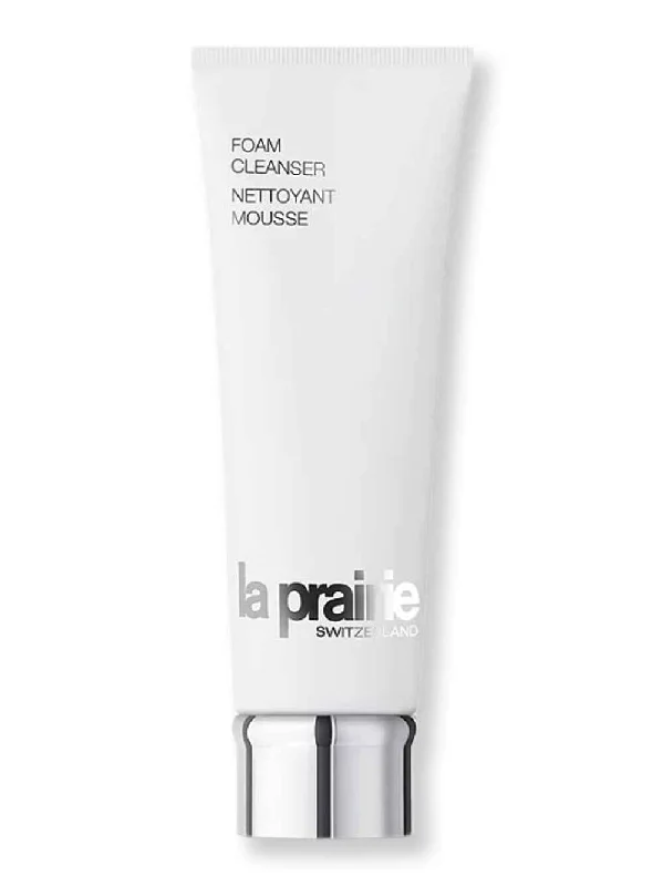 La Prairie Foam Cleanser 4.2 oz 125 ml