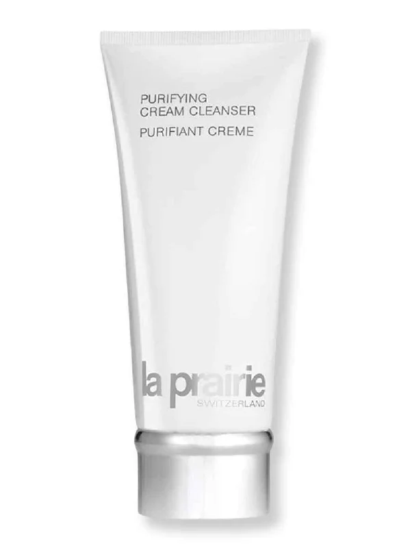 La Prairie Purifying Cream Cleanser 6.8 oz 200 ml