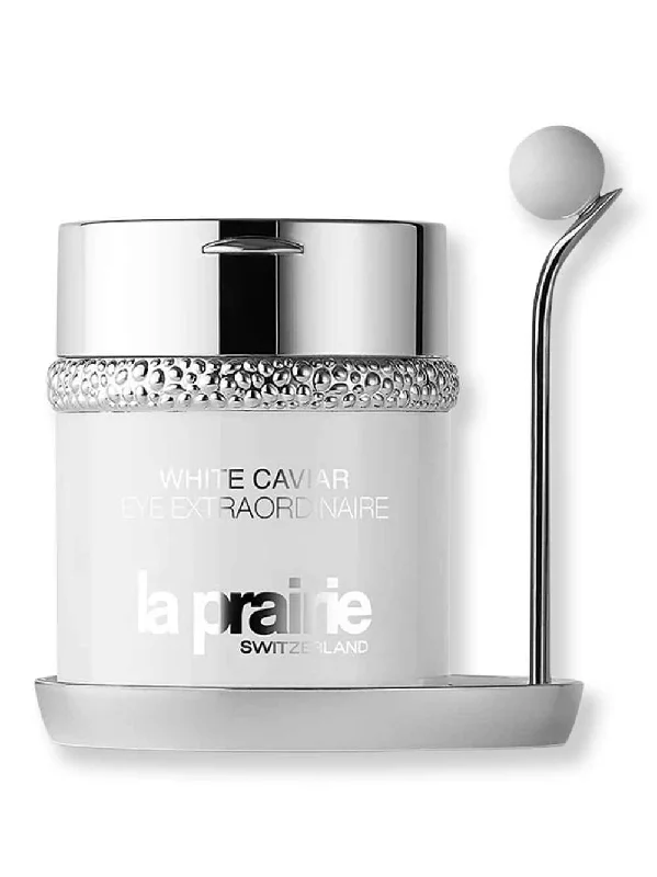 La Prairie White Caviar Eye Extraordinaire 0.67 oz 20 ml