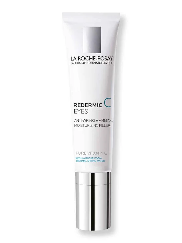 La-Roche Posay Redermic C Eyes 0.50 oz 15 ml