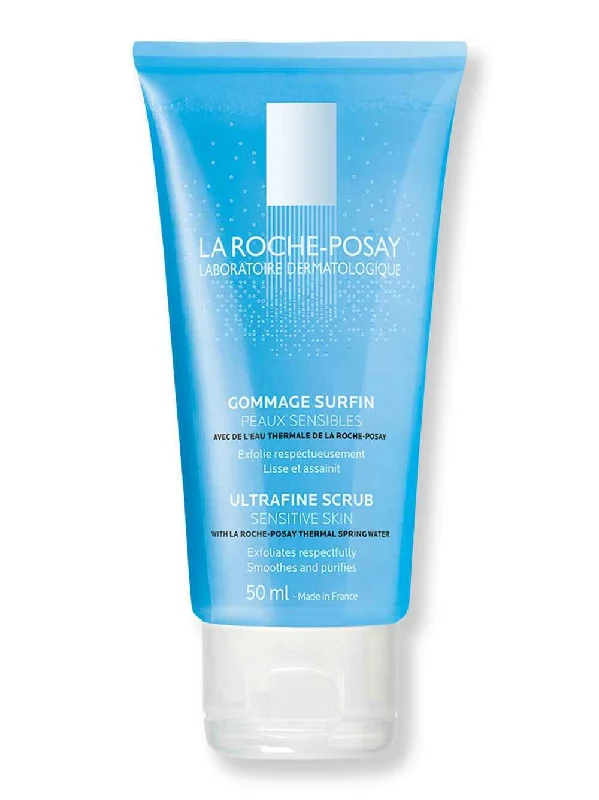 La-Roche Posay Ultra-Fine Scrub 1.69 fl oz 50 ml