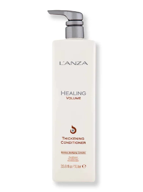 L'anza Healing Volume Thickening Conditioner 1 L