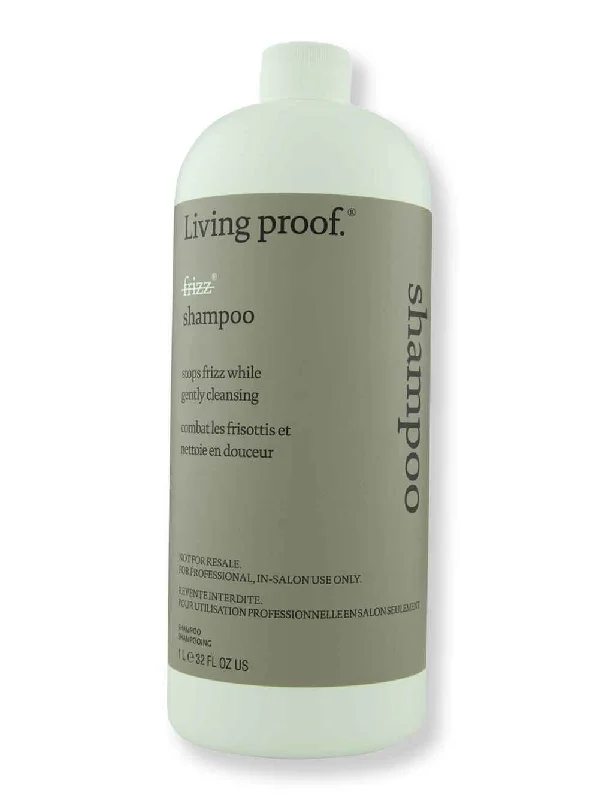 Living Proof No Frizz Shampoo 32 oz 1 L