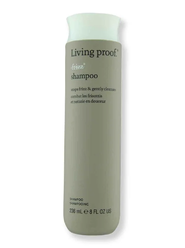 Living Proof No Frizz Shampoo 8 oz