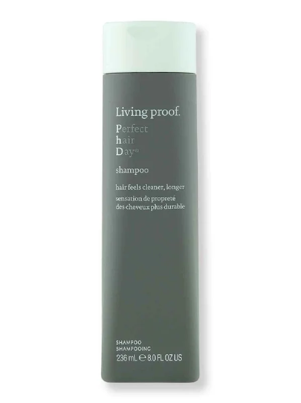 Living Proof Perfect Hair Day Shampoo 8 oz